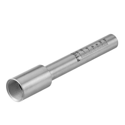 Трубка калибровочная FT107 LSR0042 фото артикул: 700.001.006