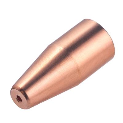 Наконечник сварочный SUP d0,8мм LSR0032 фото артикул: 071.032.008