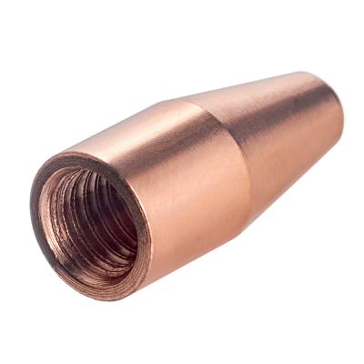 Наконечник сварочный SUP d0,8мм LSR0032 фото артикул: 071.032.008