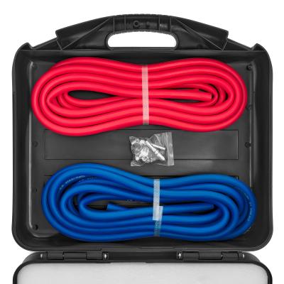 Комплект газосварщика КГС 2-02 универсальный фото артикул: 001.051.103