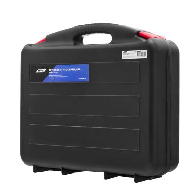 Комплект газосварщика КГС 2-02 универсальный фото артикул: 001.051.103