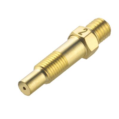 Мундштук внутренний №2 (15–30 мм) к РБ-02 фото артикул: 030.502.021