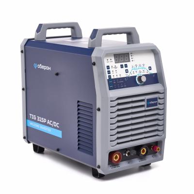 Сварочный инвертор Оберон TIG 315P AC/DC  фото артикул: KG3311