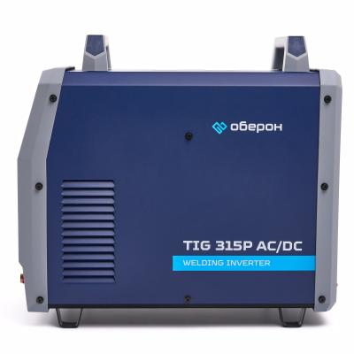 Сварочный инвертор Оберон TIG 315P AC/DC  фото артикул: KG3311