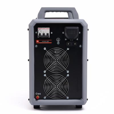 Сварочный инвертор Оберон TIG 315P AC/DC  фото артикул: KG3311