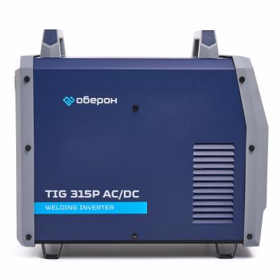 Сварочный инвертор Оберон TIG 315P AC/DC  фото артикул: KG3311