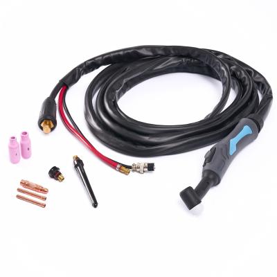 Сварочный инвертор Оберон TIG 315P AC/DC  фото артикул: KG3311