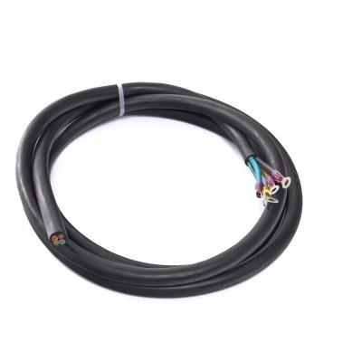 Сварочный инвертор Оберон TIG 315P AC/DC  фото артикул: KG3311