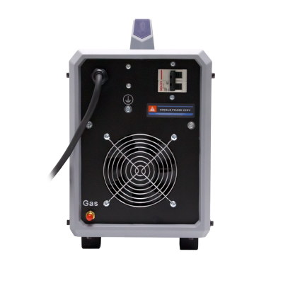 Сварочный инвертор Оберон TIG 200P AC/DC фото артикул: KG3202