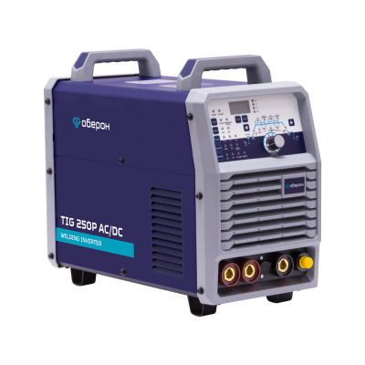 Сварочный инвертор Оберон TIG 250P AC/DC фото артикул: KG3251