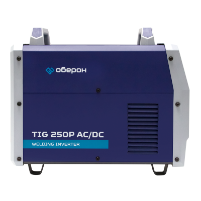 Сварочный инвертор Оберон TIG 250P AC/DC фото артикул: KG3251