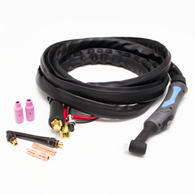 Сварочный инвертор Оберон TIG 250P AC/DC фото артикул: KG3251