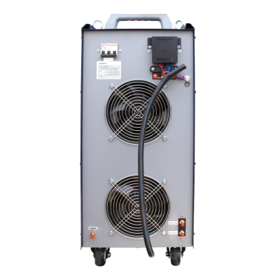 Сварочный инвертор Оберон TIG 500P AC/DC фото артикул: KG3501