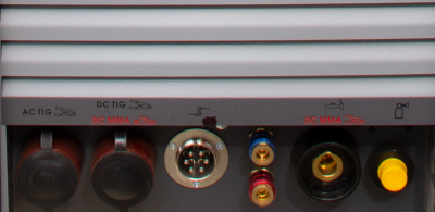 Сварочный инвертор Оберон TIG 500P AC/DC фото артикул: KG3501