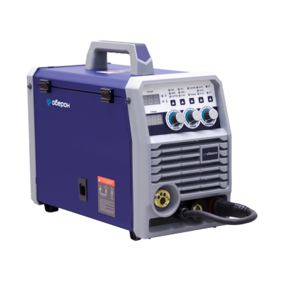 Сварочный полуавтомат Оберон MIG 205 фото артикул: KG2201