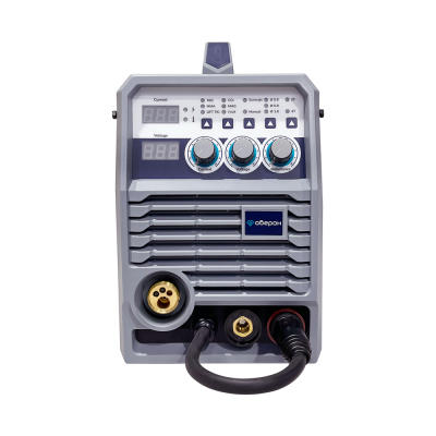 Сварочный полуавтомат Оберон MIG 205 фото артикул: KG2201