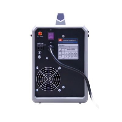 Сварочный полуавтомат Оберон MIG 205 фото артикул: KG2201