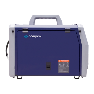 Сварочный полуавтомат Оберон MIG 205 фото артикул: KG2201