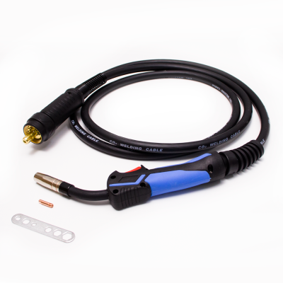 Сварочный полуавтомат Оберон MIG 205 фото артикул: KG2201