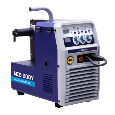 Сварочный полуавтомат Оберон MIG 200Y фото артикул: KG2202