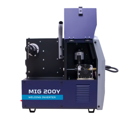 Сварочный полуавтомат Оберон MIG 200Y фото артикул: KG2202