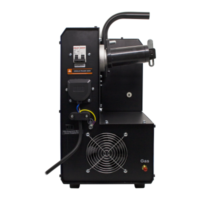 Сварочный полуавтомат Оберон MIG 200Y фото артикул: KG2202