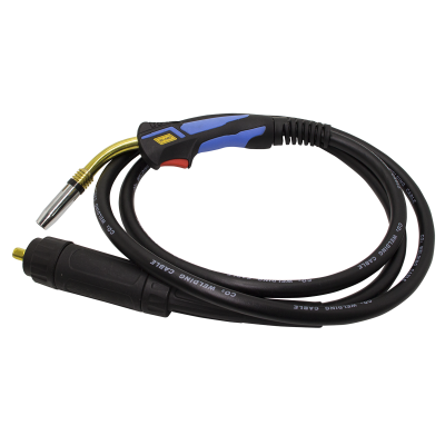 Сварочный полуавтомат Оберон MIG 200Y фото артикул: KG2202