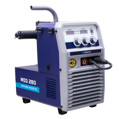 Сварочный полуавтомат Оберон MIG 280 фото артикул: KG2251