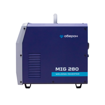 Сварочный полуавтомат Оберон MIG 280 фото артикул: KG2251