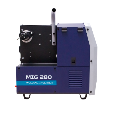 Сварочный полуавтомат Оберон MIG 280 фото артикул: KG2251