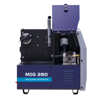 Сварочный полуавтомат Оберон MIG 280 фото артикул: KG2251