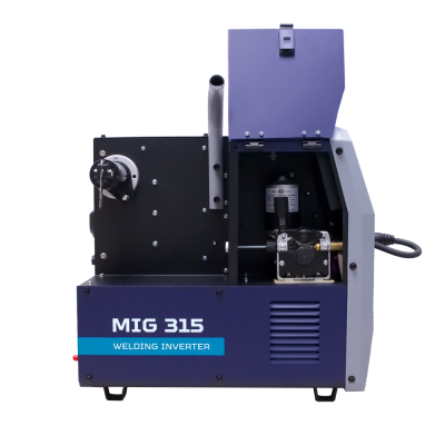 Сварочный полуавтомат Оберон MIG 315 фото артикул: KG2311