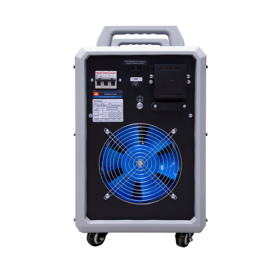 Сварочный полуавтомат Оберон MIG 350 фото артикул: KG2351