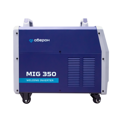 Сварочный полуавтомат Оберон MIG 350 фото артикул: KG2351