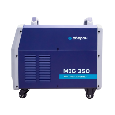 Сварочный полуавтомат Оберон MIG 350 фото артикул: KG2351