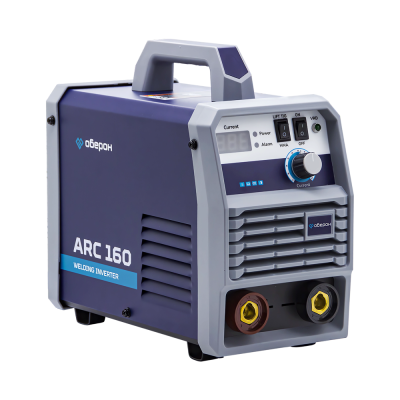 Сварочный инвертор Оберон ARC 160 фото артикул: KG1161