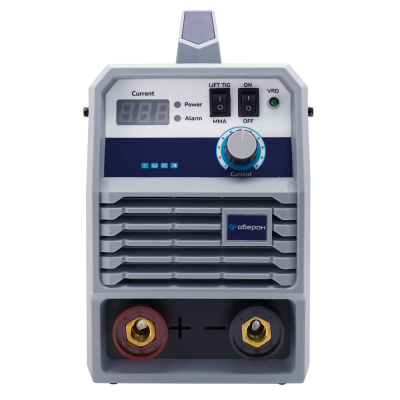 Сварочный инвертор Оберон ARC 160 фото артикул: KG1161