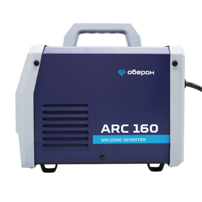 Сварочный инвертор Оберон ARC 160 фото артикул: KG1161
