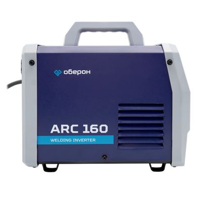 Сварочный инвертор Оберон ARC 160 фото артикул: KG1161