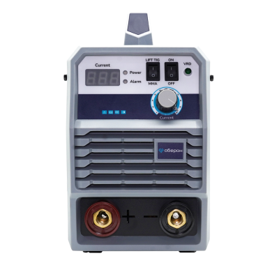 Сварочный инвертор Оберон ARC 200 фото артикул: KG1201