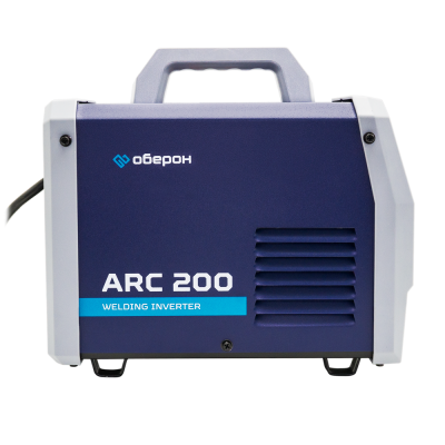 Сварочный инвертор Оберон ARC 200 фото артикул: KG1201