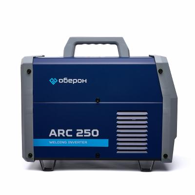 Сварочный инвертор Оберон ARC 250 фото артикул: KG1251