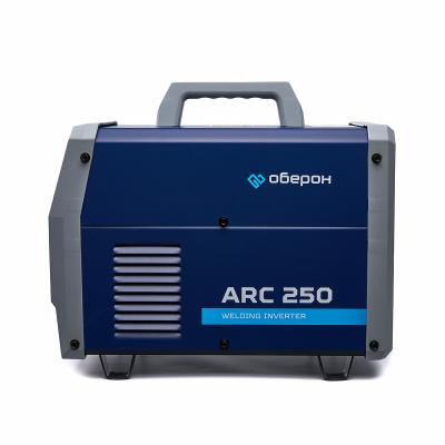 Сварочный инвертор Оберон ARC 250 фото артикул: KG1251