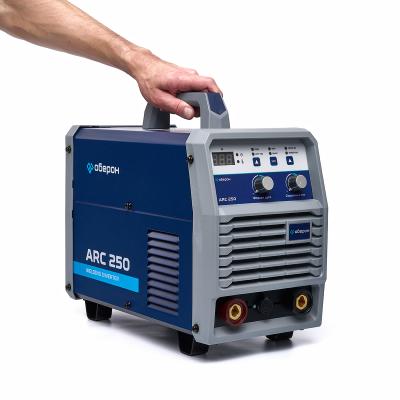 Сварочный инвертор Оберон ARC 250 фото артикул: KG1251