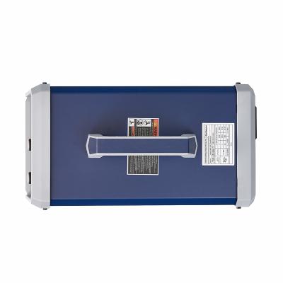 Сварочный инвертор Оберон ARC 250 фото артикул: KG1251