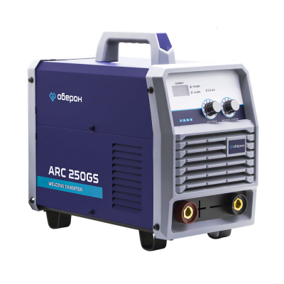 Сварочный инвертор Оберон ARC 250GS фото артикул: KG1252