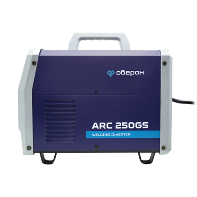Сварочный инвертор Оберон ARC 250GS фото артикул: KG1252