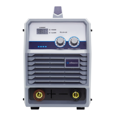 Сварочный инвертор Оберон ARC 250S фото артикул: KG1253