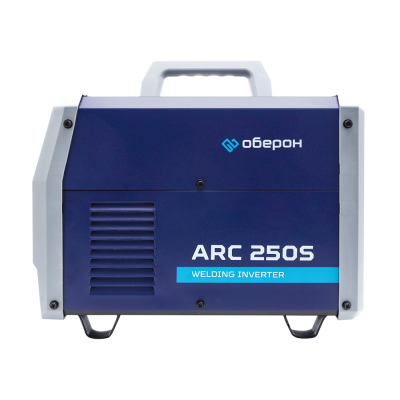 Сварочный инвертор Оберон ARC 250S фото артикул: KG1253