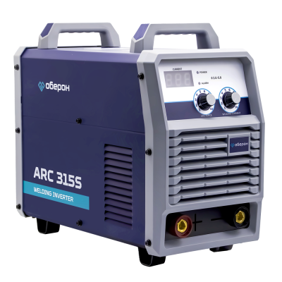 Сварочный инвертор Оберон ARC 315S фото артикул: KG1311